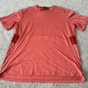 Lululemon Men’s Fast and Free Short Sleeve Tee